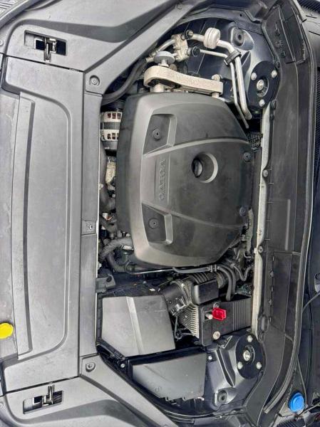 Photo 7 from auction – 2016 VOLVO XC90 T6 with VIN YV4A22PL2G1055268