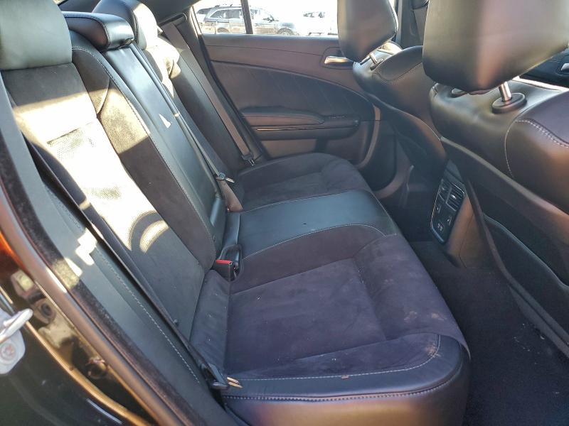 Photo 10 from auction – 2019 DODGE CHARGER R/ with VIN 2C3CDXCT2KH572125