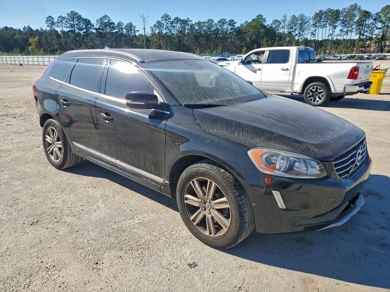 Photo 4 from auction – 2016 VOLVO XC60 T6 PR with VIN YV449MDK3G2879791