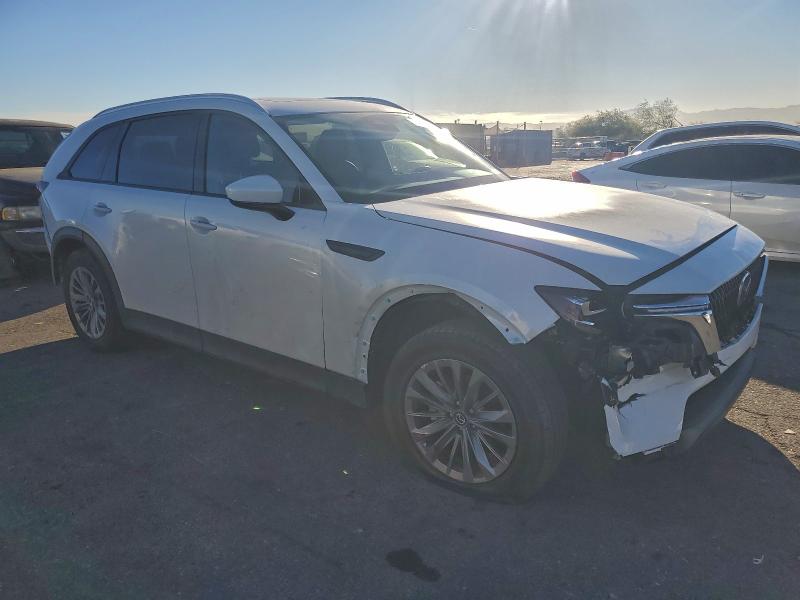 Photo 4 from auction – 2024 MAZDA CX-90 PREF with VIN JM3KKBHD5R1186414