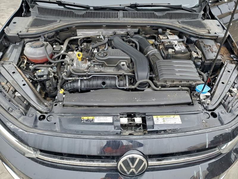Photo 11 from auction – 2025 VOLKSWAGEN JETTA with VIN 3VW7X7BU5SM004366