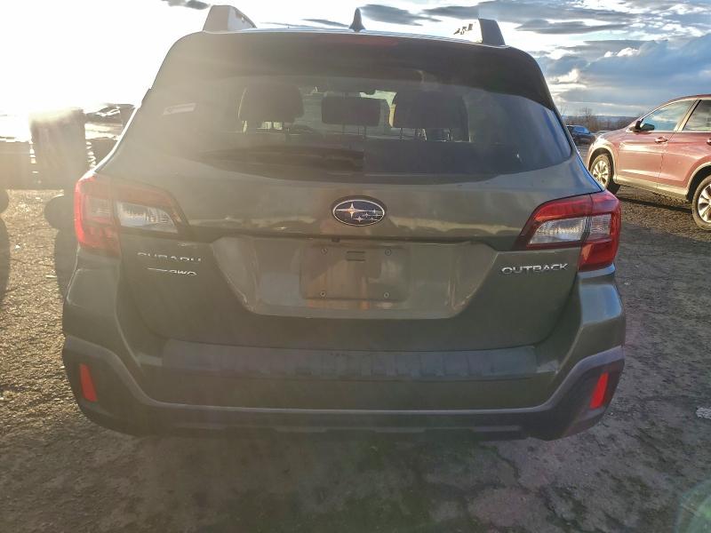 Photo 6 from auction – 2019 SUBARU OUTBACK 2. with VIN 4S4BSAFC0K3394266