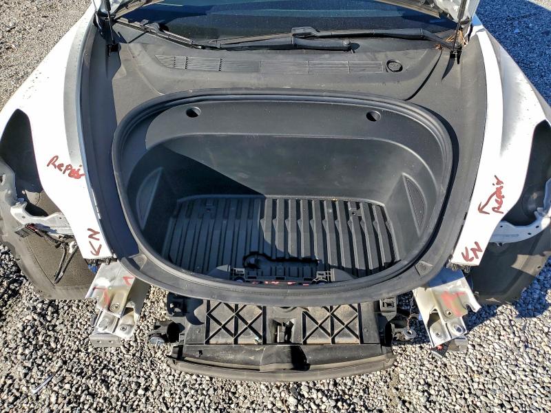 Photo 11 from auction – 2021 TESLA MODEL 3 with VIN 5YJ3E1EAXMF001847