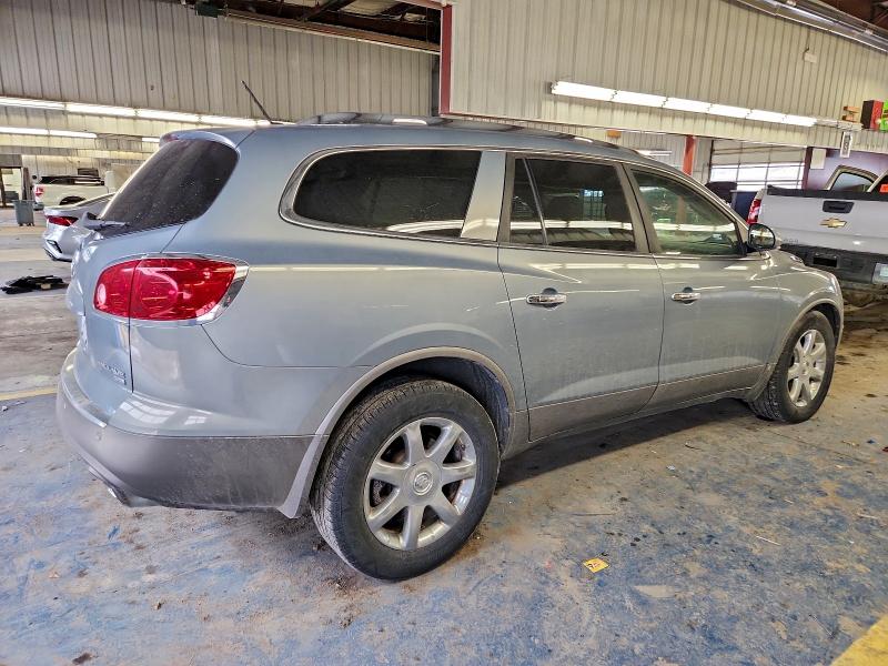 Photo 3 from auction – 2008 BUICK ENCLAVE CX with VIN 5GAEV23718J255758