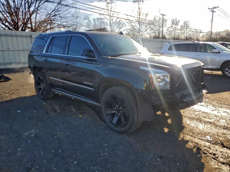 Photo 4 from auction – 2015 GMC YUKON DENA with VIN 1GKS2CKJ6FR570779
