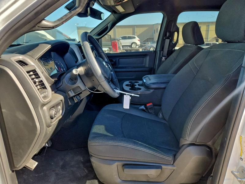 Photo 7 from auction – 2026 RAM 2500 with VIN 3C6UR4HJ3TG170727