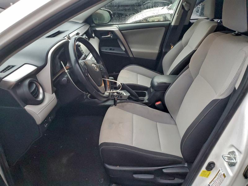 Photo 7 from auction – 2018 TOYOTA RAV4 ADVEN with VIN JTMRFREV1JD239369