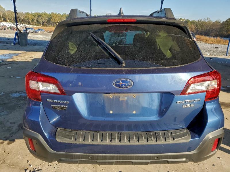 Zdjęcie 6 z aukcji – 2019 SUBARU OUTBACK 3. z VIN 4S4BSENC4K3284068