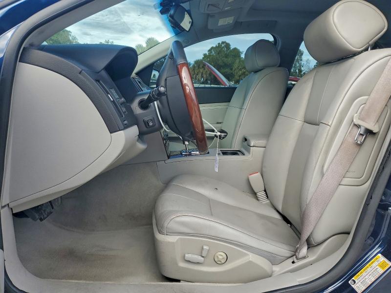 Photo 7 from auction – 2007 CADILLAC STS with VIN 1G6DW677470158022