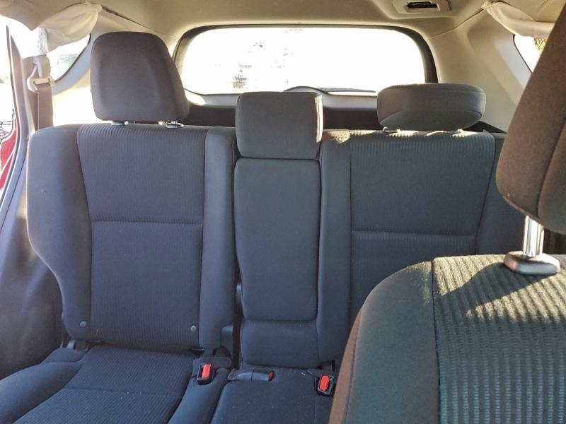 Photo 10 from auction – 2018 TOYOTA RAV4 with VIN 2T3ZFREV6JW453342