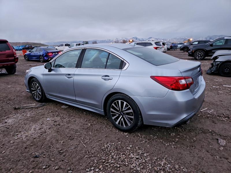 Photo 2 from auction – 2018 SUBARU LEGACY 2.5 with VIN 4S3BNAC65J3042101