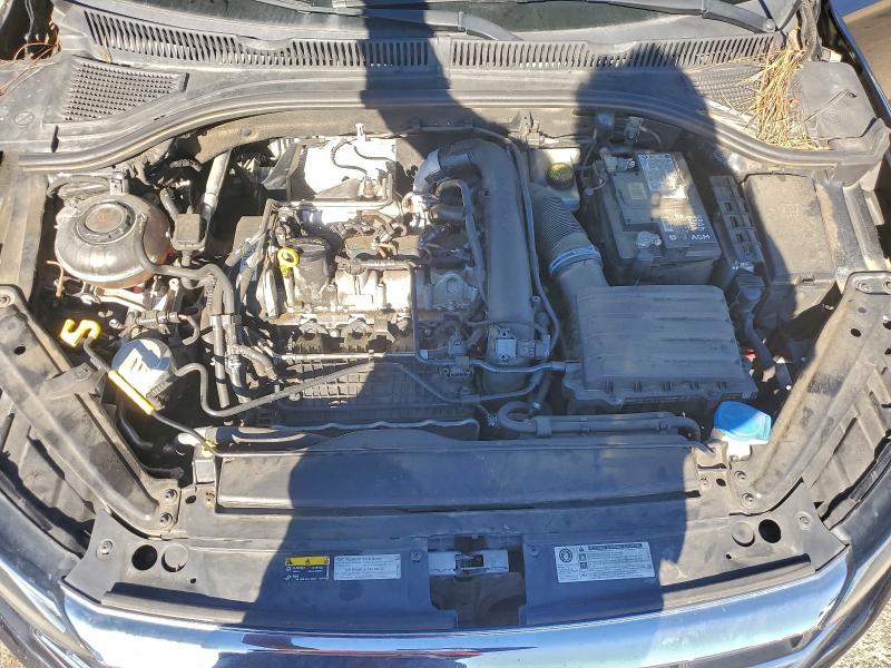 Photo 11 from auction – 2019 VOLKSWAGEN JETTA S with VIN 3VWCB7BU6KM144522