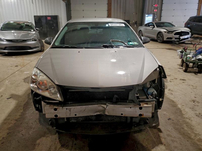 Photo 5 from auction – 2007 PONTIAC G6 BASE with VIN 1G2ZG58B474205219
