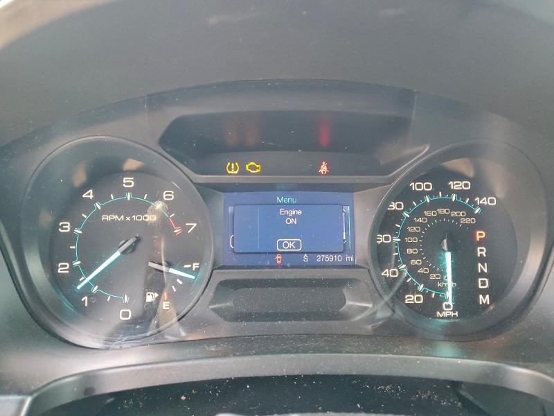Photo 9 from auction – 2013 FORD EXPLORER with VIN 1FM5K8B86DGB53170