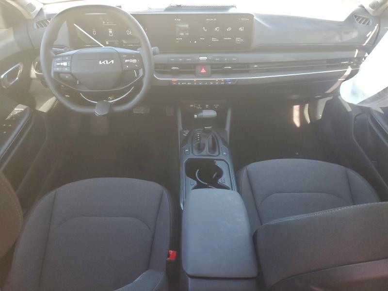Photo 8 from auction – 2025 KIA K4 LX with VIN 3KPFT4DEXSE199759