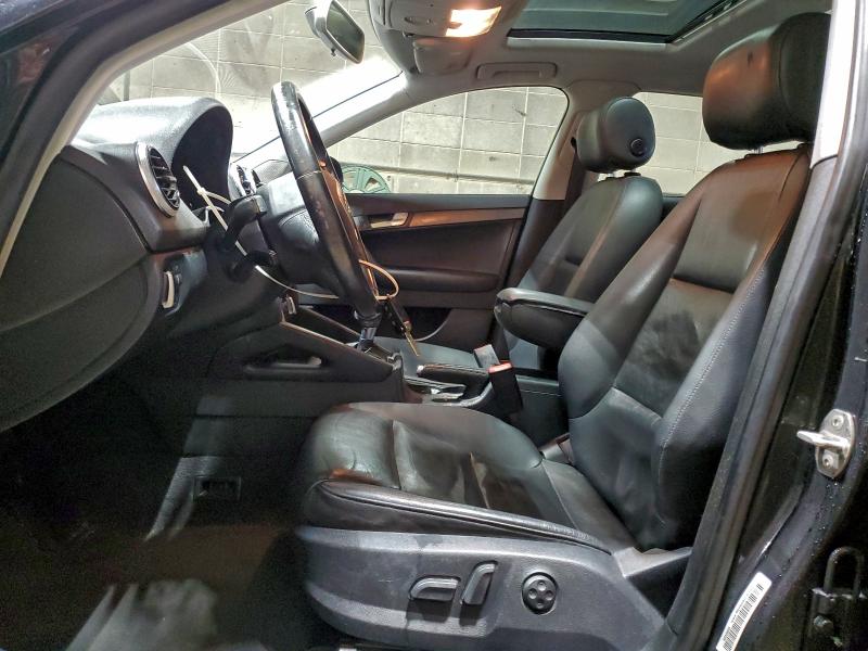 Photo 7 from auction – 2012 AUDI A3 PREMIUM with VIN WAUBJAFM7CA066904