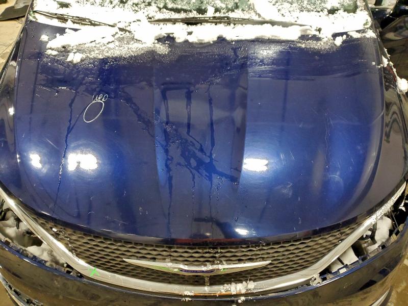 Photo 12 from auction – 2019 CHRYSLER PACIFICA T with VIN 2C4RC1BG5KR721356