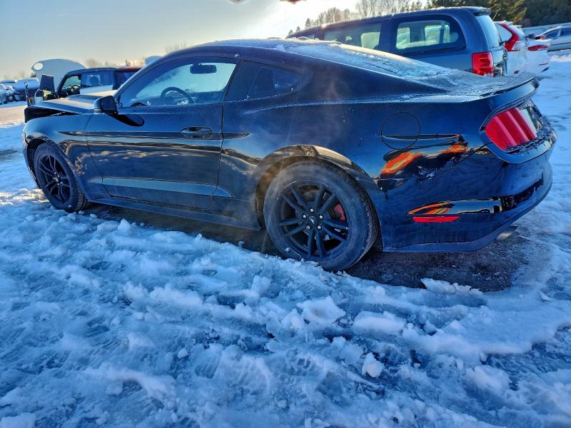 Photo 2 from auction – 2016 FORD MUSTANG with VIN 1FA6P8TH4G5300620