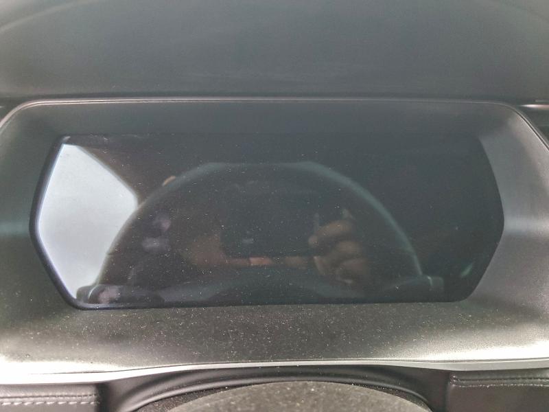 Photo 9 from auction – 2020 TESLA MODEL X with VIN 5YJXCAE27LF305667