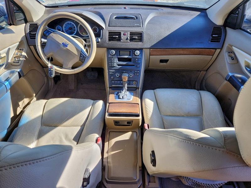 Photo 8 from auction – 2012 VOLVO XC90 3.2 with VIN YV4952CZ8C1622582
