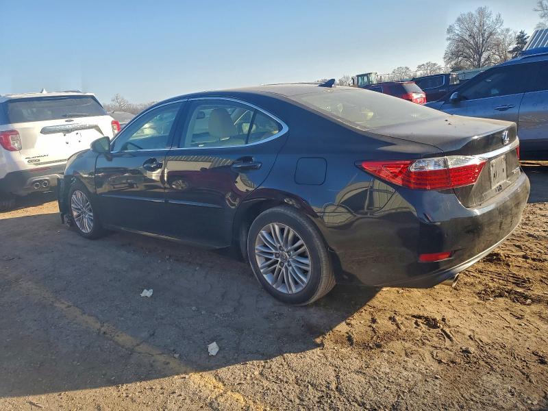 Photo 2 from auction – 2013 LEXUS ES 350 with VIN JTHBK1GGXD2052725