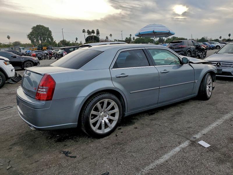 Photo 3 from auction – 2006 CHRYSLER 300C with VIN 2C3LA73W16H515052