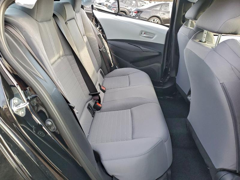 Photo 10 from auction – 2026 TOYOTA COROLLA with VIN 5YFS4MCE7TP258814