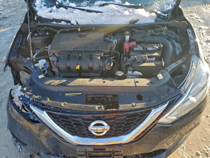 Photo 11 from auction – 2016 NISS SENTRA with VIN 3N1AB7AP6GL683468