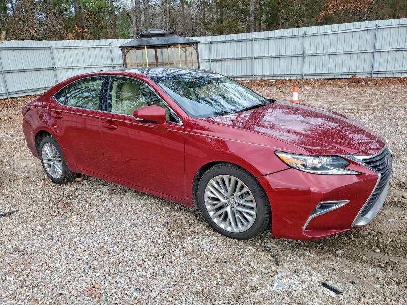 Photo 4 from auction – 2016 LEXUS ES 350 with VIN JTHBK1GG1G2212723