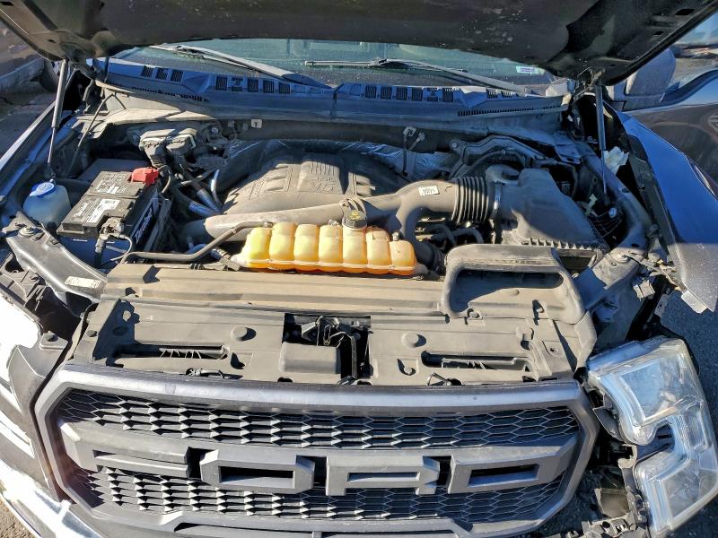 Photo 11 from auction – 2016 FORD F150 SUPER with VIN 1FTEW1EG0GKD39016