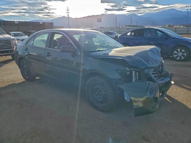 Photo 4 from auction – 2011 TOYOTA CAMRY BASE with VIN 4T1BF3EK2BU630323