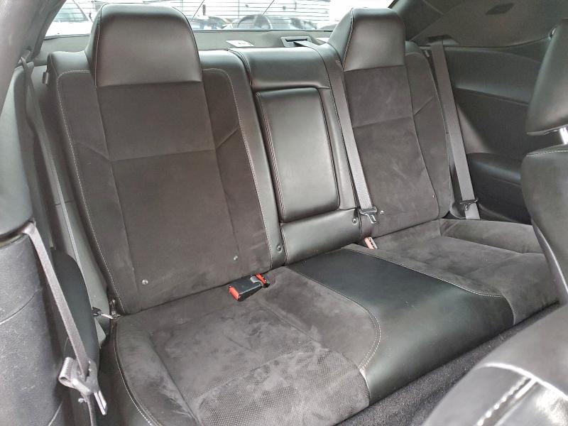 Photo 10 from auction – 2021 DODGE CHALLENGER with VIN 2C3CDZFJ7MH508249