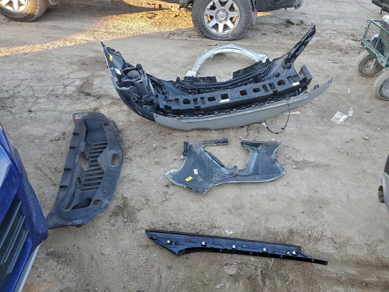 Photo 13 from auction – 2021 CHEVROLET BLAZER with VIN 3GNKBCRS4MS514240