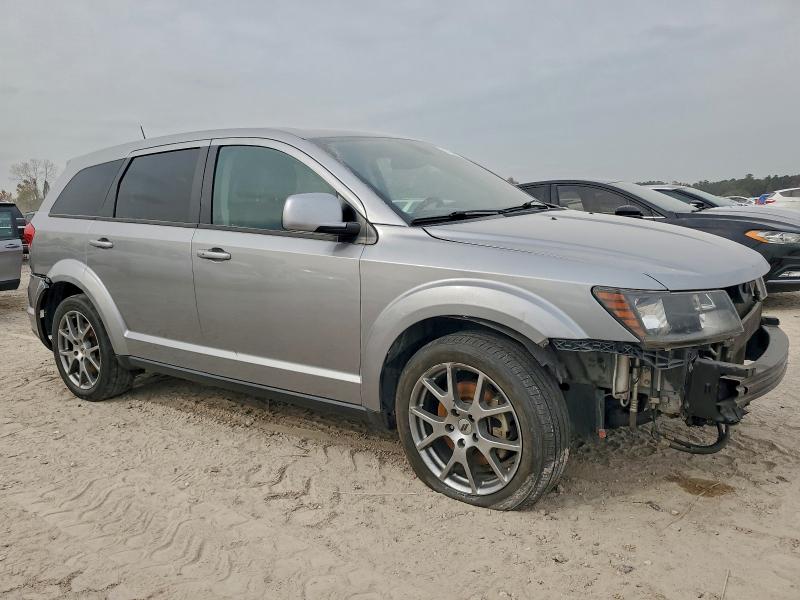 Photo 4 from auction – 2019 DODGE JOURNEY with VIN 3C4PDCEG8KT694016
