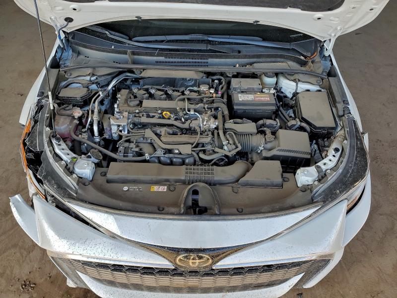 Photo 11 from auction – 2022 TOYOTA COROLLA XS with VIN JTNC4MBE5N3161575