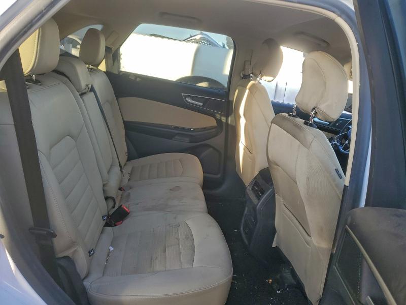 Photo 11 from auction – 2016 FORD EDGE SEL with VIN 2FMPK3J97GBB89192