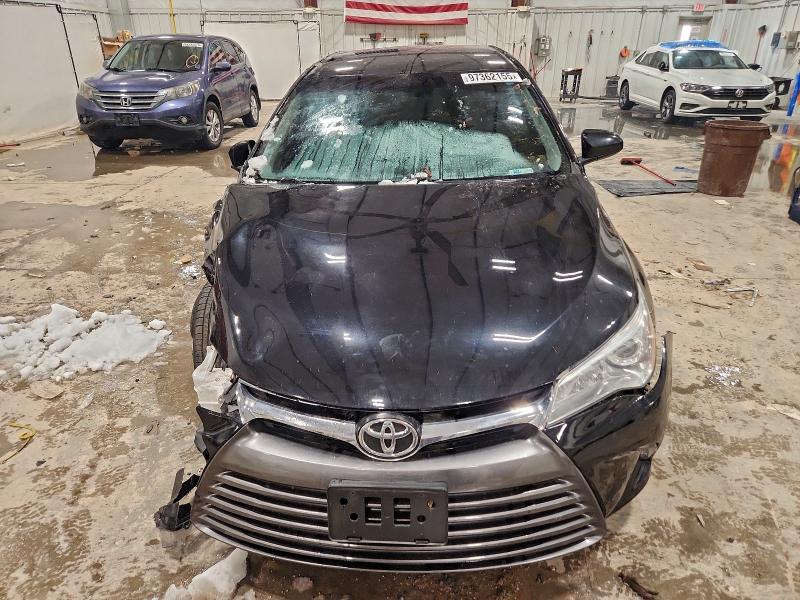 Photo 5 from auction – 2017 TOYOTA CAMRY LE with VIN 4T1BF1FK5HU450359