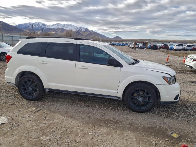 Photo 4 from auction – 2018 DODGE JOURNEY SX with VIN 3C4PDDBG1JT491865