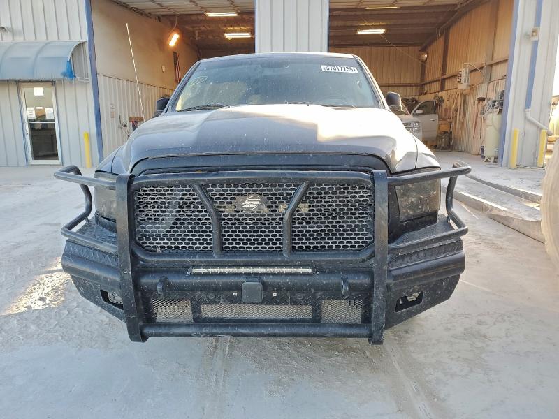 Photo 5 from auction – 2015 RAM 1500 SLT with VIN 1C6RR6GTXFS638356