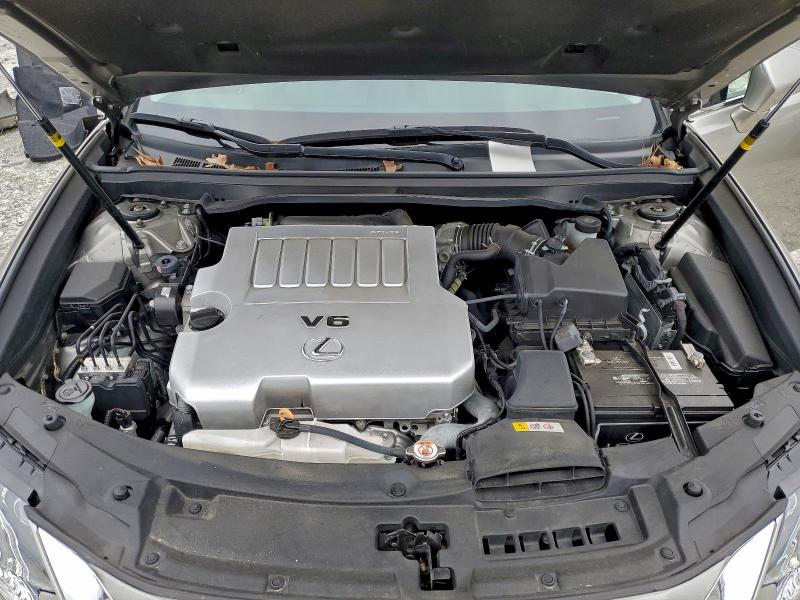 Photo 11 from auction – 2017 LEXUS ES 350 with VIN 58ABK1GG5HU072560