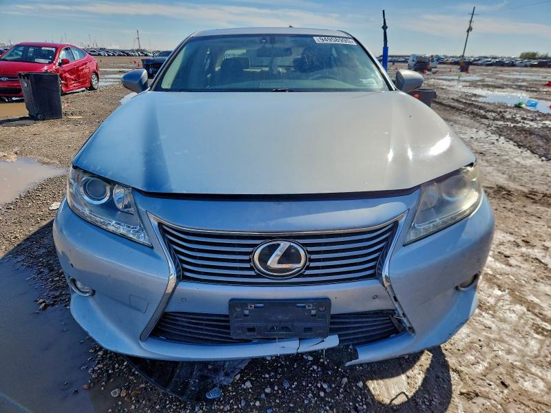 Photo 5 from auction – 2013 LEXUS ES 350 with VIN JTHBK1GG9D2080743
