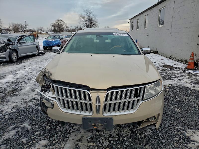 صورة رقم 5 من المزاد - 2010 LINCOLN MKZ مع VIN 3LNHL2GC4AR623463
