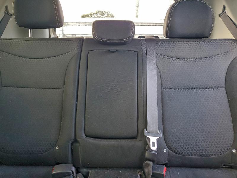 Zdjęcie 10 z aukcji – 2015 KIA SOUL + z VIN KNDJP3A58F7178685