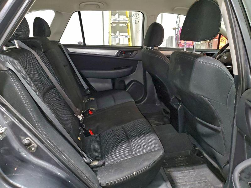 Photo 11 from auction – 2019 SUBARU OUTBACK 2. with VIN 4S4BSABC8K3292414