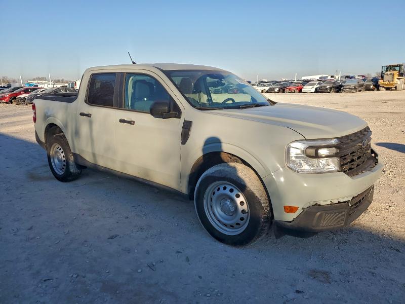 Photo 4 from auction – 2024 FORD MAVERICK X with VIN 3FTTW8A31RRB12127