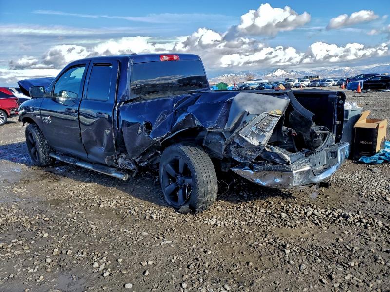 Photo 2 from auction – 2015 RAM 1500 ST with VIN 1C6RR7FT9FS633673
