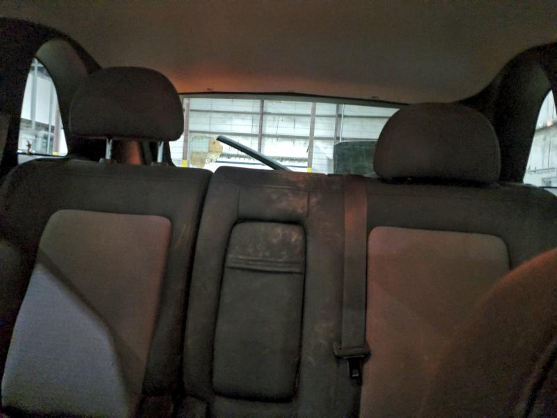 Photo 10 from auction – 2012 CHEVROLET CAPTIVA SP with VIN 3GNAL2EK4CS527612