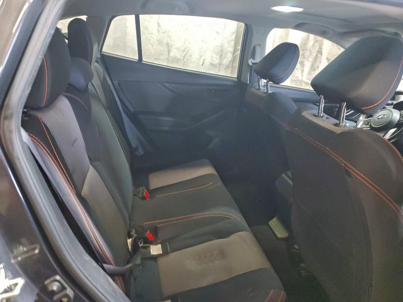 Photo 11 from auction – 2021 SUBARU CROSSTREK with VIN JF2GTAECXMH221676