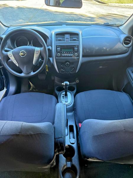 Photo 9 from auction – 2017 NISSAN VERSA S with VIN 3N1CN7AP5HL831627