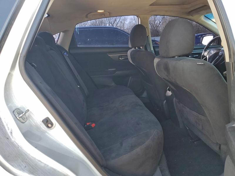 Photo 10 from auction – 2015 NISSAN ALTIMA 2.5 with VIN 1N4AL3AP3FC125242